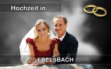  Heiraten in  Ebelsbach