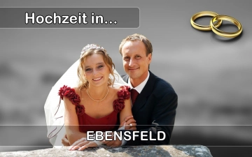  Heiraten in  Ebensfeld