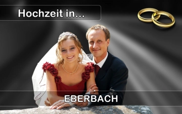  Heiraten in  Eberbach
