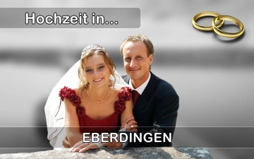  Heiraten in  Eberdingen
