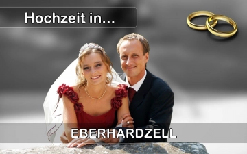  Heiraten in  Eberhardzell