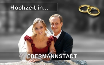  Heiraten in  Ebermannstadt