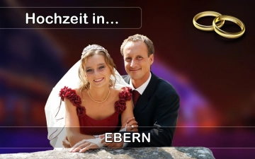  Heiraten in  Ebern