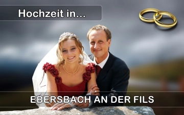  Heiraten in  Ebersbach an der Fils