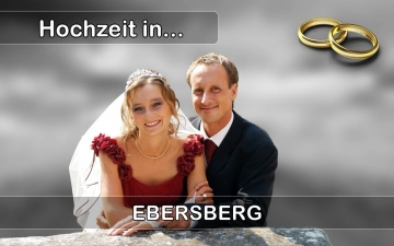  Heiraten in  Ebersberg