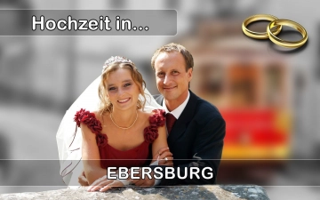  Heiraten in  Ebersburg