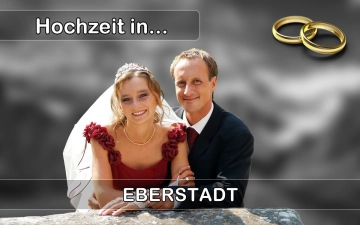 Heiraten in  Eberstadt
