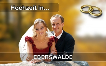  Heiraten in  Eberswalde