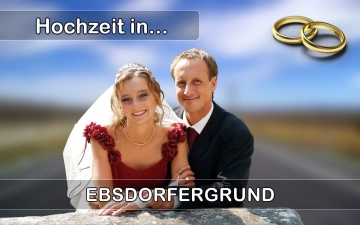  Heiraten in  Ebsdorfergrund