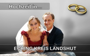  Heiraten in  Eching (Kreis Landshut)