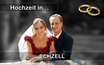  Heiraten in  Echzell