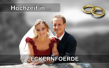  Heiraten in  Eckernförde