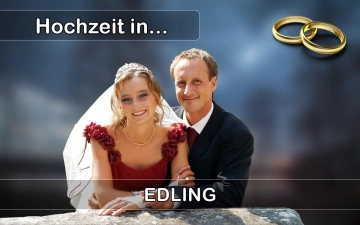  Heiraten in  Edling