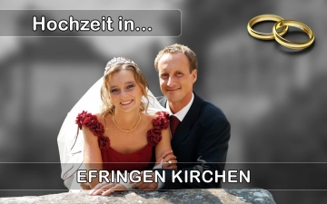  Heiraten in  Efringen-Kirchen