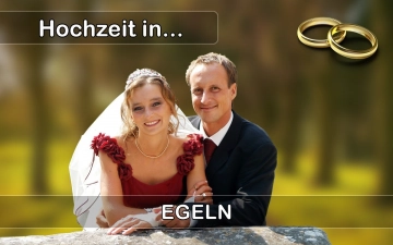  Heiraten in  Egeln