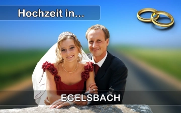  Heiraten in  Egelsbach