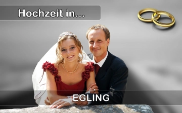  Heiraten in  Egling