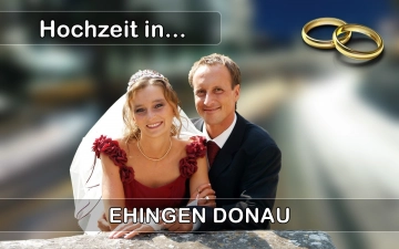  Heiraten in  Ehingen (Donau)