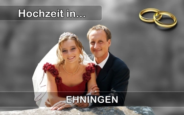  Heiraten in  Ehningen