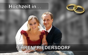  Heiraten in  Ehrenfriedersdorf