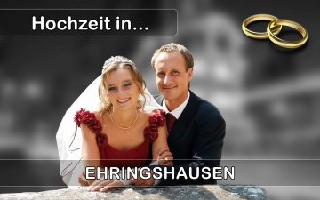  Heiraten in  Ehringshausen