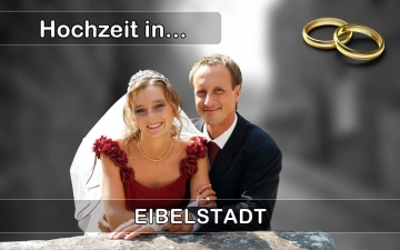  Heiraten in  Eibelstadt