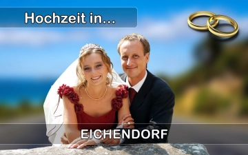  Heiraten in  Eichendorf