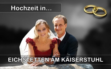  Heiraten in  Eichstetten am Kaiserstuhl