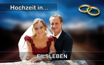  Heiraten in  Eilsleben