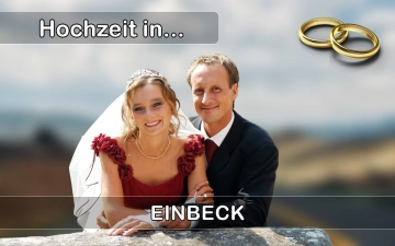  Heiraten in  Einbeck