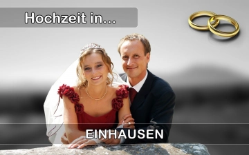  Heiraten in  Einhausen