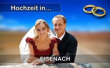  Heiraten in  Eisenach