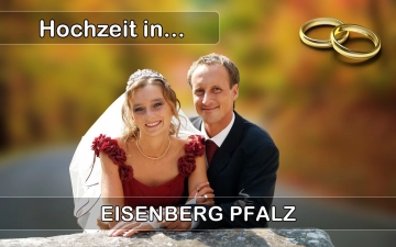  Heiraten in  Eisenberg (Pfalz)