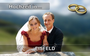  Heiraten in  Eisfeld