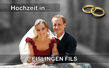  Heiraten in  Eislingen/Fils