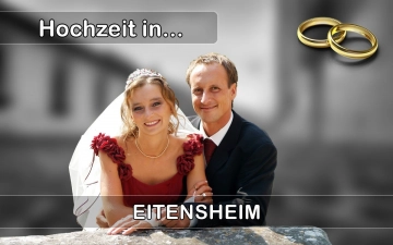  Heiraten in  Eitensheim