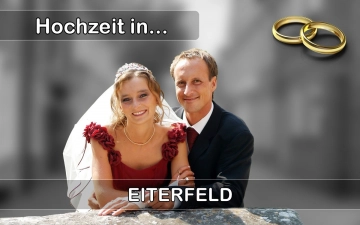  Heiraten in  Eiterfeld