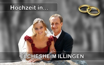  Heiraten in  Elchesheim-Illingen