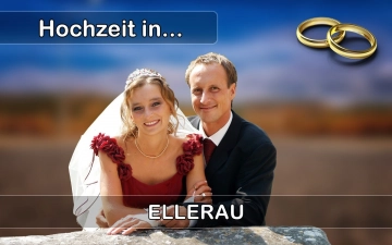  Heiraten in  Ellerau