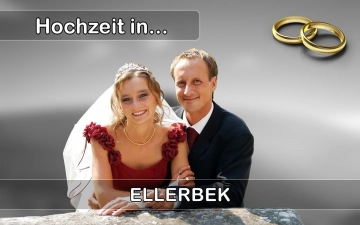  Heiraten in  Ellerbek