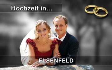  Heiraten in  Elsenfeld