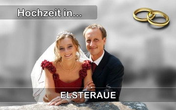  Heiraten in  Elsteraue