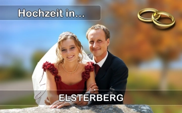  Heiraten in  Elsterberg