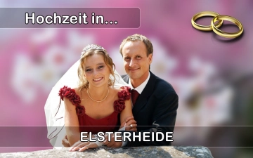  Heiraten in  Elsterheide