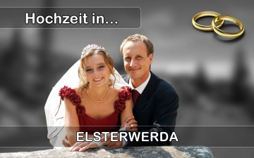  Heiraten in  Elsterwerda