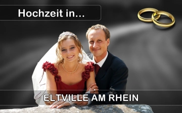  Heiraten in  Eltville am Rhein