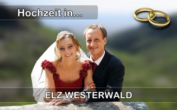  Heiraten in  Elz (Westerwald)