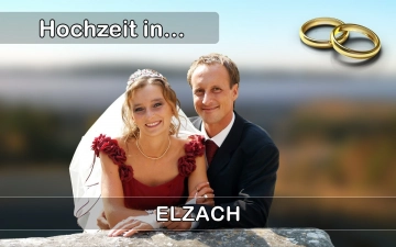  Heiraten in  Elzach
