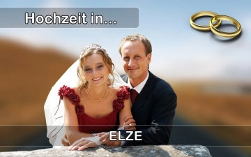  Heiraten in  Elze