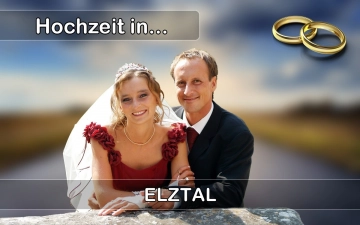  Heiraten in  Elztal